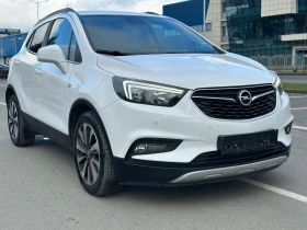 Opel Mokka X 1.4 Turbo LPG INNOVATION  - 18999 лв. / 9714.03 € - 96969209 3