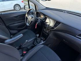 Opel Mokka X 1.4 Turbo LPG INNOVATION  - 18999 лв. / 9714.03 € - 96969209 17