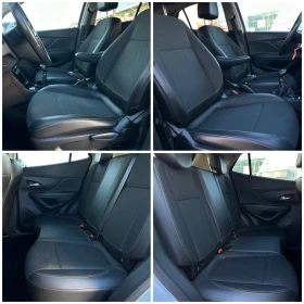 Opel Mokka X 1.4 Turbo LPG INNOVATION  - 18999 лв. / 9714.03 € - 96969209 12