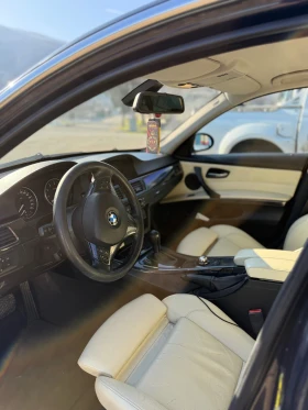 BMW 325 ГАЗ!, снимка 7