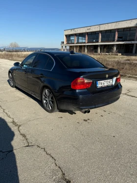 BMW 325 ГАЗ!, снимка 4