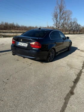 BMW 325 ГАЗ!, снимка 5