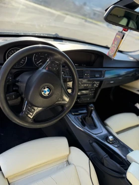 BMW 325 ГАЗ!, снимка 8