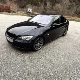 BMW 325 218к.с. ГАЗ - 4599 € / 8994.86 лв. - 78695403 3