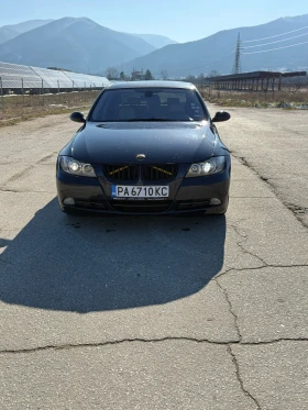 BMW 325 ГАЗ!, снимка 2