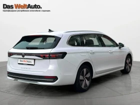 VW Passat 9 Business 2.0 TSI DSG - 37217 € / 72790.13 лв. - 34951643 3
