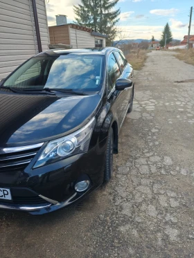 Toyota Avensis - 8300 € / 16233.39 лв. - 41903465 14