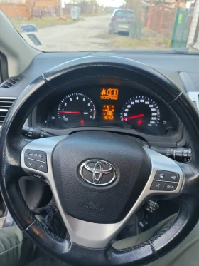 Toyota Avensis - 8300 € / 16233.39 лв. - 41903465 6