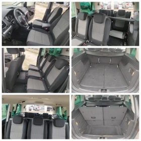 VW Sharan 2.0 Tdi 140  7 места - 6400 € / 12517.31 лв. - 93278830 16