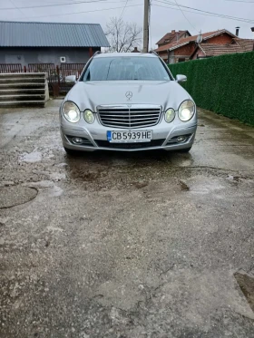 Mercedes-Benz E 280 - 4900 € / 9583.57 лв. - 57970260 4