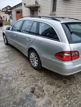 Mercedes-Benz E 280 - 4900 € / 9583.57 лв. - 57970260 2