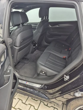 BMW 6 GT, снимка 11