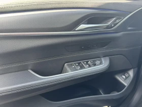 BMW 6 GT, снимка 15