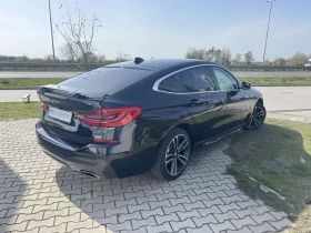 BMW 6 GT, снимка 10