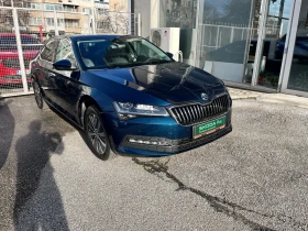 Skoda Superb 2.0 TSI 7DSG  - 31700 € / 61999.81 лв. - 10249204 2