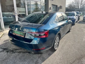 Skoda Superb 2.0 TSI 7DSG  - 31700 € / 61999.81 лв. - 10249204 3