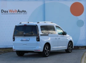 VW Caddy Style TDI 5 ����� | Mobile.bg � ����� ������ 3