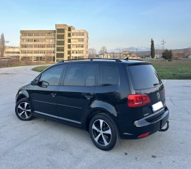 VW Touran - 5300 € / 10365.90 лв. - 57254090 4