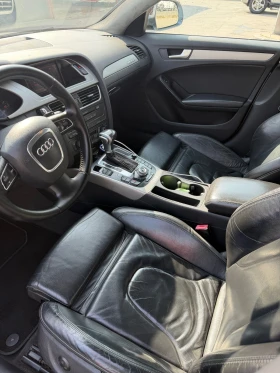Audi A4 3.2FSI quattro - 6999 € / 13688.85 лв. - 22454402 7