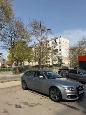 Audi A4 3.2FSI quattro - 6999 € / 13688.85 лв. - 22454402 6