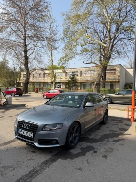 Audi A4 3.2FSI quattro - 6999 € / 13688.85 лв. - 22454402 5