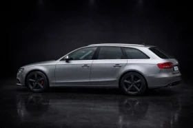 Audi A4 3.2FSI quattro - 7299 € / 14275.60 лв. - 87960144 4