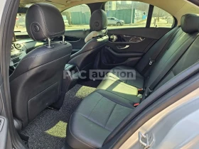 Mercedes-Benz C 200 AMG-PACK / BURMESTER / BBS / ПОДГРЕВИ / ШИБИДАХ - 11700 € / 22883.21 лв. - 36618659 13