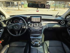 Mercedes-Benz C 200 AMG-PACK / BURMESTER / BBS / ПОДГРЕВИ / ШИБИДАХ - 11700 € / 22883.21 лв. - 36618659 10