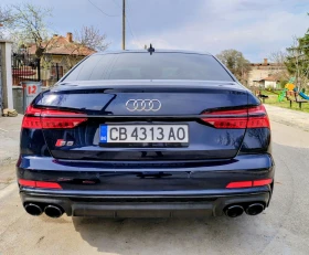 Audi A6 55TFSI  340КС ТОП ТОП .БАРТЕР ВНОС ГЕРМАНИЯ - 28999 € / 56717.11 лв. - 63788959 3