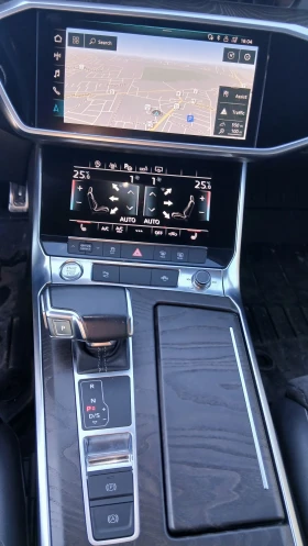 Audi A6 55TFSI  340КС ТОП ТОП .БАРТЕР ВНОС ГЕРМАНИЯ - 28999 € / 56717.11 лв. - 63788959 15