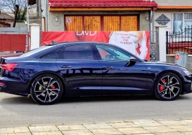 Audi A6 55TFSI  340КС ТОП ТОП .БАРТЕР ВНОС ГЕРМАНИЯ - 28999 € / 56717.11 лв. - 63788959 8