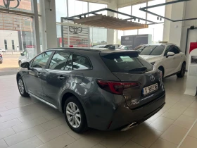 Toyota Corolla Touring Sport Executive - 29500 € / 57696.99 лв. - 49150172 3