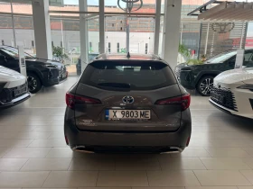 Toyota Corolla Touring Sport Executive - 29500 € / 57696.99 лв. - 49150172 4
