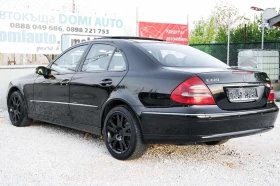 Mercedes-Benz E 220 Avangarde  panorama  - 4650 € / 9094.61 лв. - 17052462 6