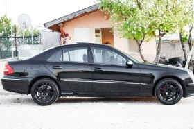 Mercedes-Benz E 220 Avangarde  panorama  - 4650 € / 9094.61 лв. - 17052462 4