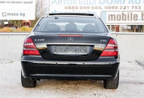 Mercedes-Benz E 220 Avangarde  panorama  - 4650 € / 9094.61 лв. - 17052462 7