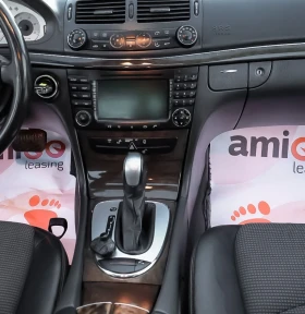 Mercedes-Benz E 220 Avangarde  panorama  - 4650 € / 9094.61 лв. - 17052462 13