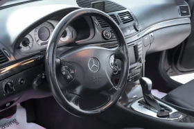 Mercedes-Benz E 220 Avangarde  panorama  - 4650 € / 9094.61 лв. - 17052462 14