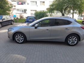 Mazda 3 1.5 ��� ��������� FULL | Mobile.bg � ����� ������ 6