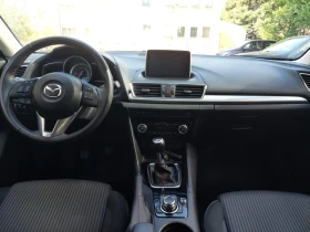 Mazda 3 1.5 ��� ��������� FULL | Mobile.bg � ����� ������ 8