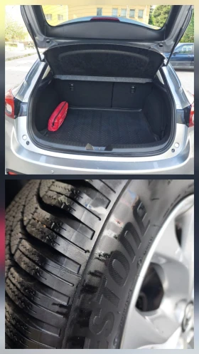 Mazda 3 1.5 ��� ��������� FULL | Mobile.bg � ����� ������ 16