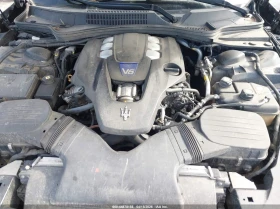 Maserati Ghibli 3.0L V-6 DI, DOHC, VVT, TURBO, 404HP All Wheel | Mobile.bg � ����� ������ 10