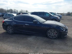 Maserati Ghibli 3.0L V-6 DI, DOHC, VVT, TURBO, 404HP All Wheel | Mobile.bg � ����� ������ 13