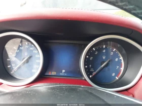 Maserati Ghibli 3.0L V-6 DI, DOHC, VVT, TURBO, 404HP All Wheel | Mobile.bg � ����� ������ 7