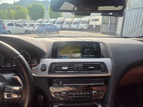 BMW 640 * XDRIVE * 360 * DIGITAL * HUD * ��������� | Mobile.bg � ����� ������ 6