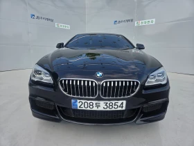 ������ BMW 640
