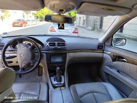 Mercedes-Benz E 500 | Mobile.bg � ����� ������ 6