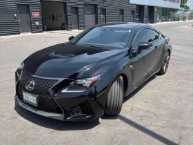 Lexus RC F * DISTRONIC* АВТОКРЕДИТ* 