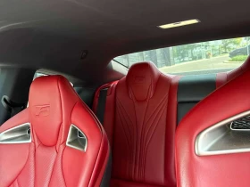 Lexus RC F * DISTRONIC* АВТОКРЕДИТ*  | Auto.bg — изображение 10
