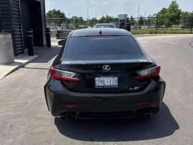 Lexus RC F * DISTRONIC* АВТОКРЕДИТ*  | Auto.bg — изображение 4